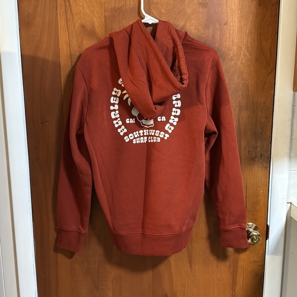 Hurley Hoodie “Southwest Surf Club” - Picture 2 of 5
